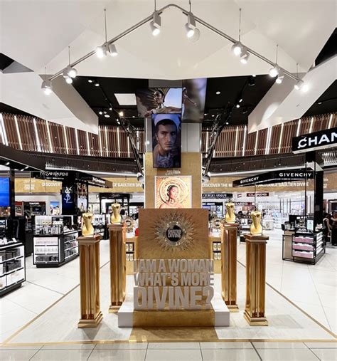 melbourne airport duty free perfume|melbourne lotte duty free.